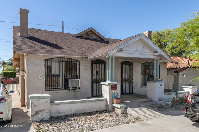 1313 W MCDOWELL Road W 2, Phoenix, AZ 85007