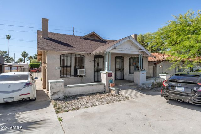 1313 W MCDOWELL Road W 2, Phoenix, AZ 85007