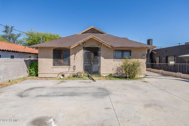 1313 W MCDOWELL Road W 2, Phoenix, AZ 85007
