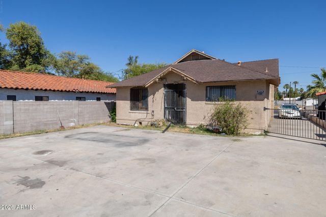 1313 W MCDOWELL Road W 2, Phoenix, AZ 85007