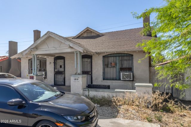 1313 W MCDOWELL Road W 2, Phoenix, AZ 85007