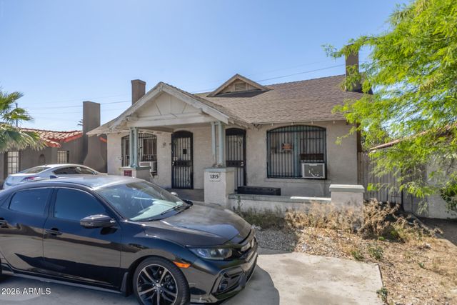 1313 W MCDOWELL Road W 2, Phoenix, AZ 85007