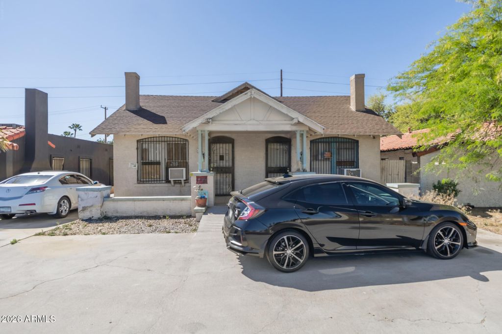 1313 W MCDOWELL Road W 2, Phoenix, AZ 85007