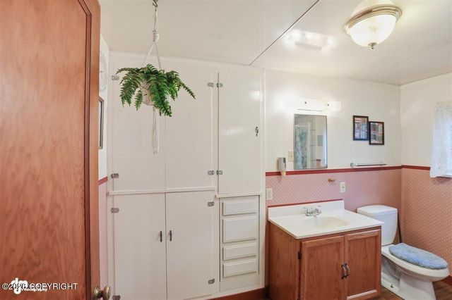 5631 E 115th Avenue, Anchorage, AK 99516