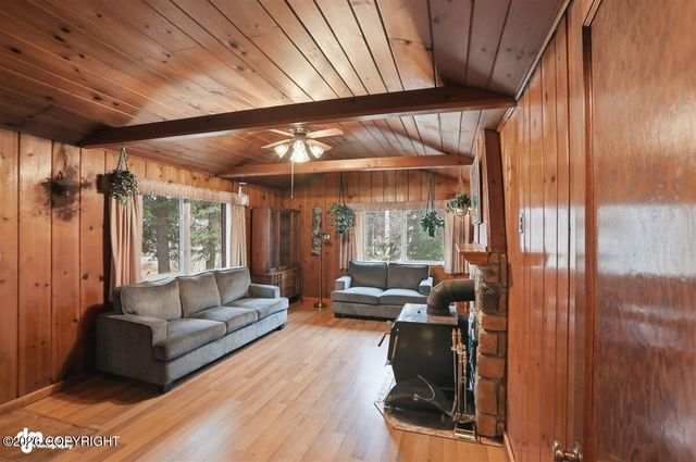 5631 E 115th Avenue, Anchorage, AK 99516