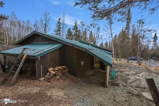 5631 E 115th Avenue, Anchorage, AK 99516