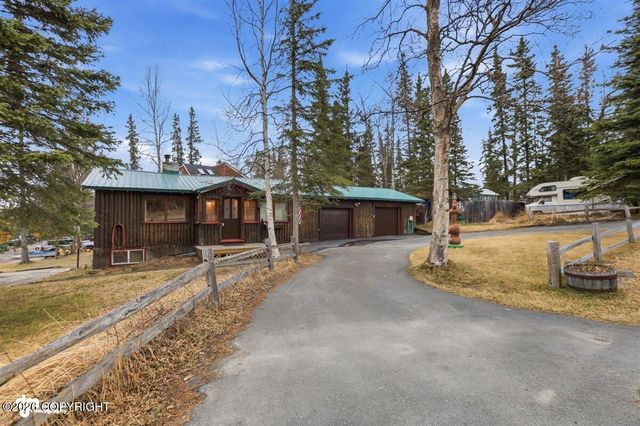 5631 E 115th Avenue, Anchorage, AK 99516