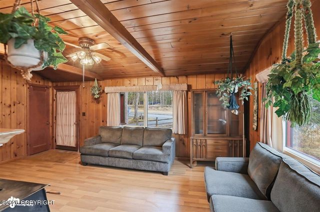 5631 E 115th Avenue, Anchorage, AK 99516