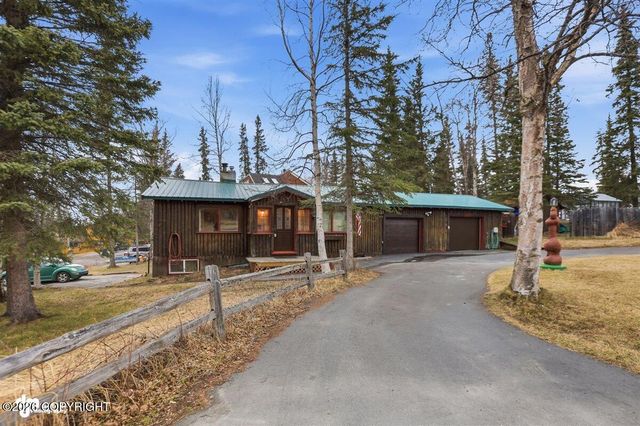 5631 E 115th Avenue, Anchorage, AK 99516