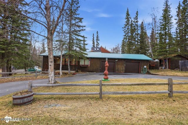 5631 E 115th Avenue, Anchorage, AK 99516