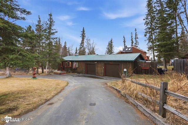 5631 E 115th Avenue, Anchorage, AK 99516