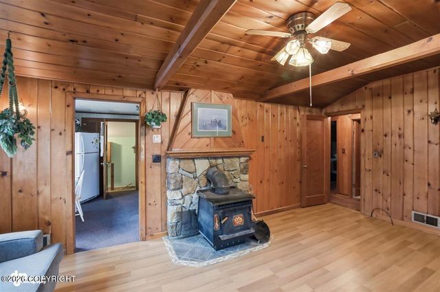 5631 E 115th Avenue, Anchorage, AK 99516