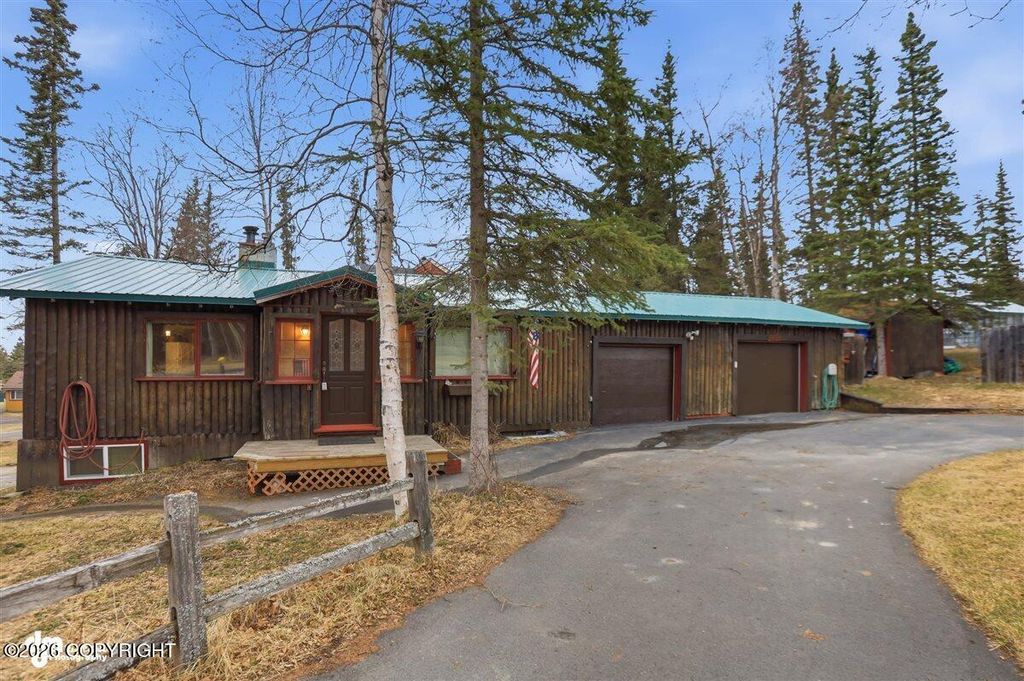 5631 E 115th Avenue, Anchorage, AK 99516