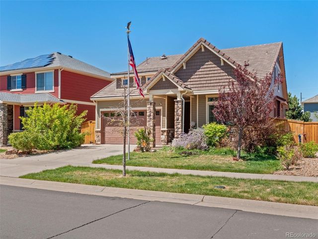 4765 S Catawba Street, Aurora, CO 80016