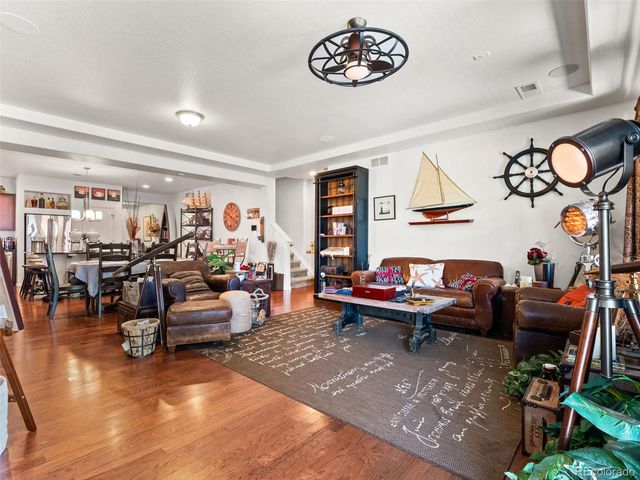 4765 S Catawba Street, Aurora, CO 80016