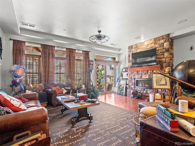 4765 S Catawba Street, Aurora, CO 80016
