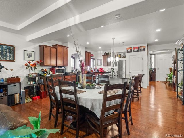 4765 S Catawba Street, Aurora, CO 80016