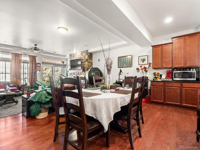 4765 S Catawba Street, Aurora, CO 80016