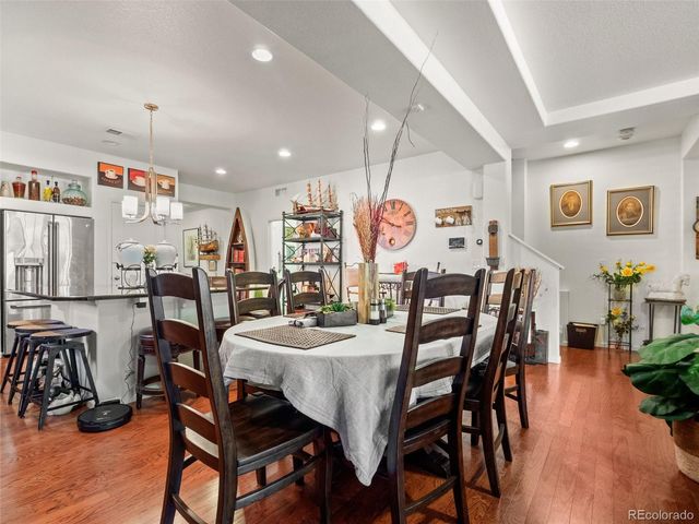 4765 S Catawba Street, Aurora, CO 80016