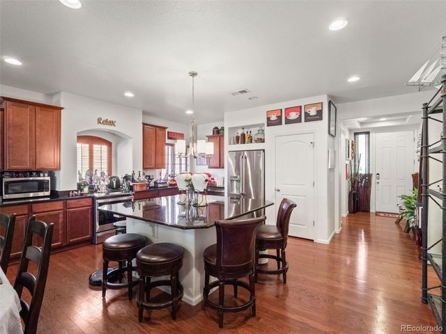 4765 S Catawba Street, Aurora, CO 80016
