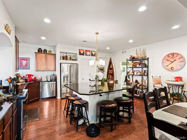 4765 S Catawba Street, Aurora, CO 80016