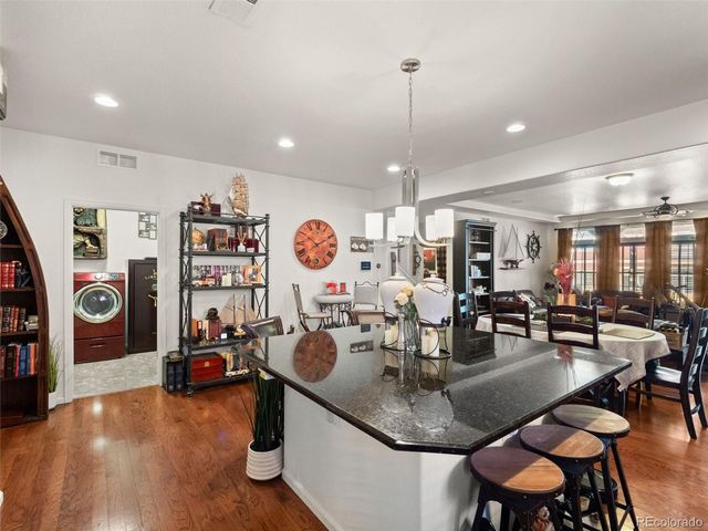 4765 S Catawba Street, Aurora, CO 80016