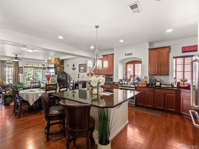 4765 S Catawba Street, Aurora, CO 80016