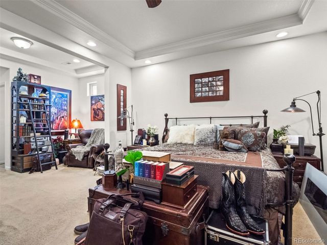 4765 S Catawba Street, Aurora, CO 80016