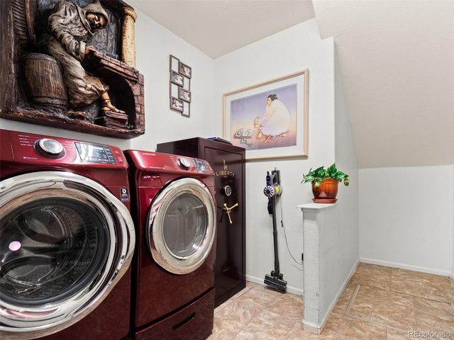 4765 S Catawba Street, Aurora, CO 80016