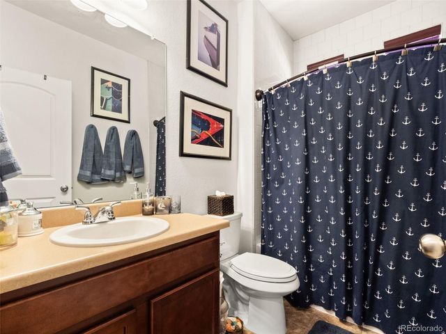4765 S Catawba Street, Aurora, CO 80016