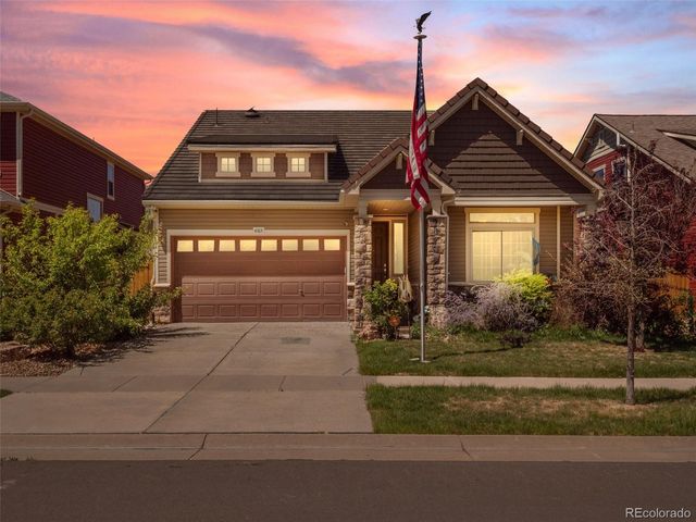4765 S Catawba Street, Aurora, CO 80016