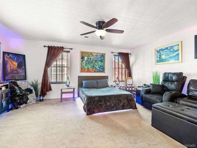 4765 S Catawba Street, Aurora, CO 80016