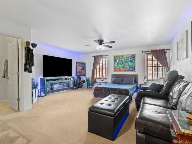 4765 S Catawba Street, Aurora, CO 80016