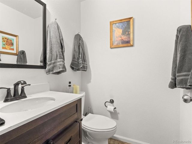 4765 S Catawba Street, Aurora, CO 80016