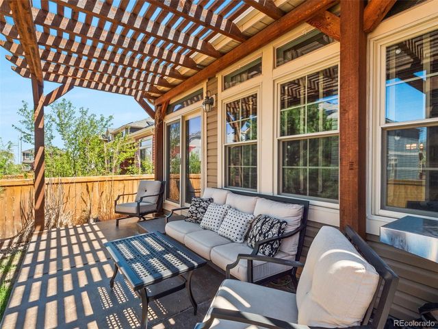 4765 S Catawba Street, Aurora, CO 80016