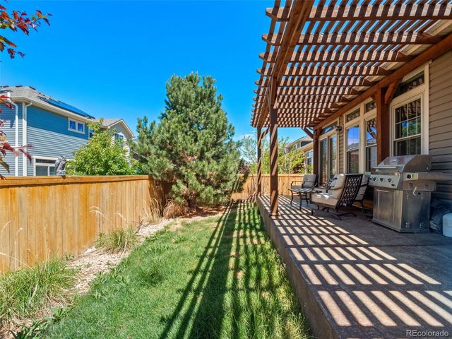 4765 S Catawba Street, Aurora, CO 80016