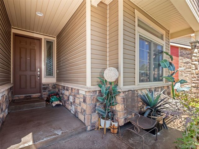 4765 S Catawba Street, Aurora, CO 80016