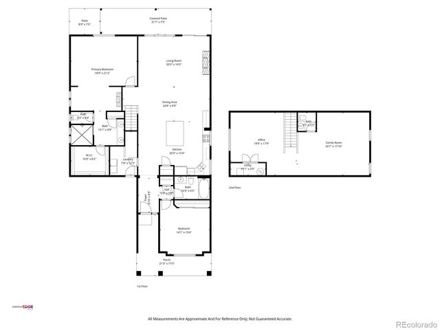 4765 S Catawba Street, Aurora, CO 80016