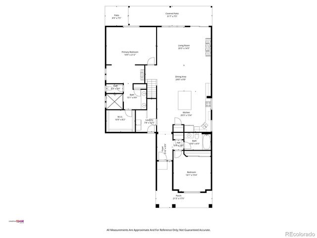4765 S Catawba Street, Aurora, CO 80016