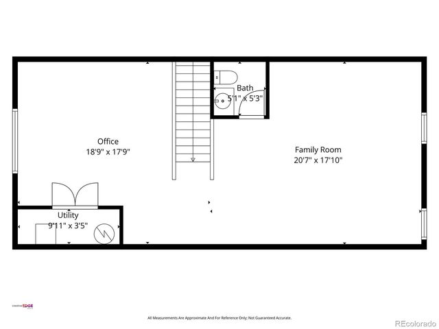 4765 S Catawba Street, Aurora, CO 80016