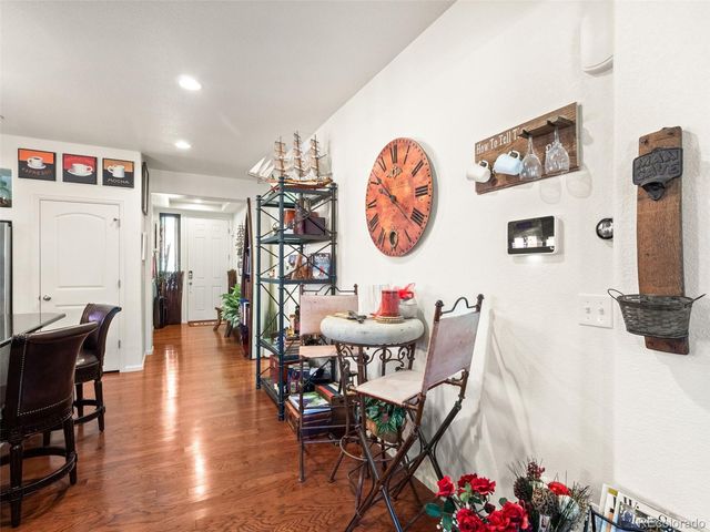 4765 S Catawba Street, Aurora, CO 80016