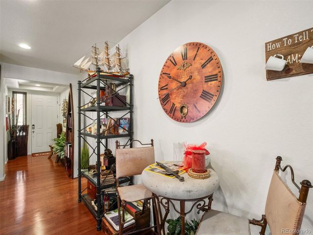 4765 S Catawba Street, Aurora, CO 80016