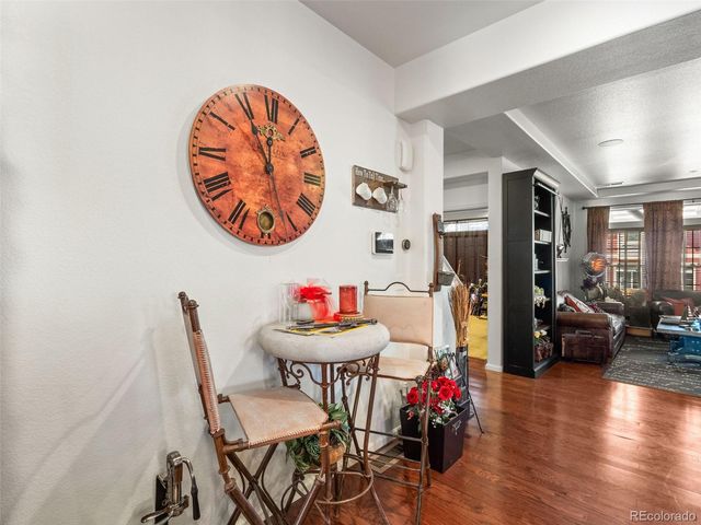 4765 S Catawba Street, Aurora, CO 80016