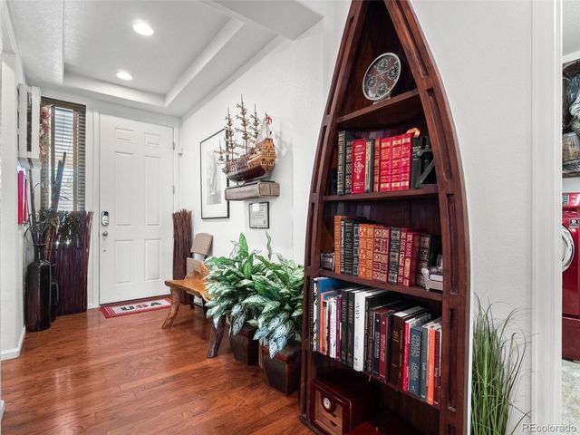 4765 S Catawba Street, Aurora, CO 80016