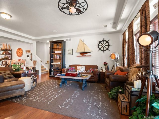 4765 S Catawba Street, Aurora, CO 80016