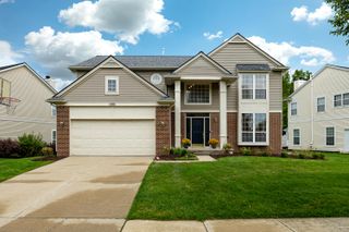 1880 Timber Trail, Ann Arbor, MI 48103