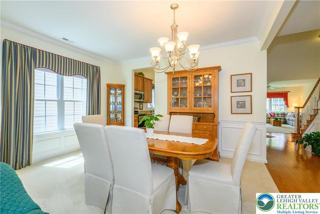 6515 Betsy Ross Circle, Bethlehem City, PA 18017