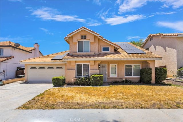 14553 Golden Trail, Victorville, CA 92392