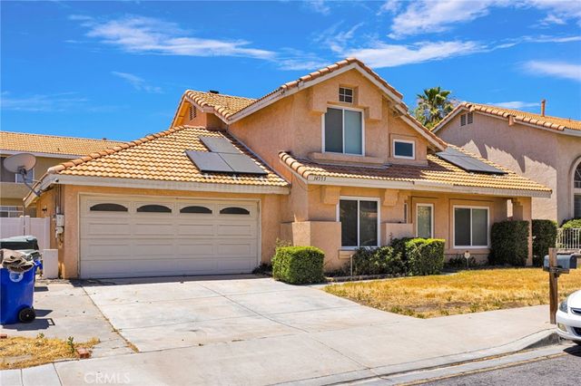 14553 Golden Trail, Victorville, CA 92392