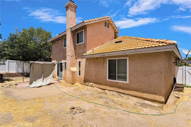 14553 Golden Trail, Victorville, CA 92392
